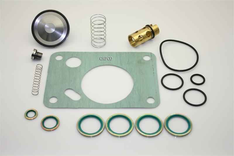 ATLAS COPCO OIL STOP VALVE KITS 2901108401