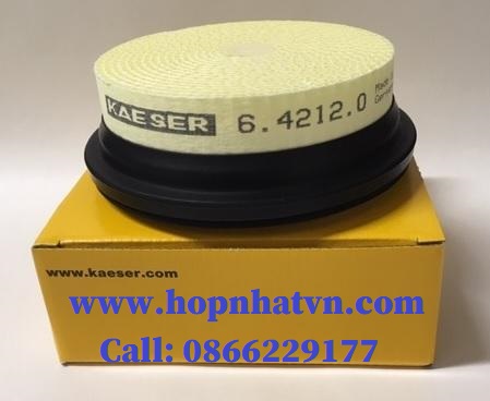 Air Filter / Lọc gió  Kaeser 6.4212.0