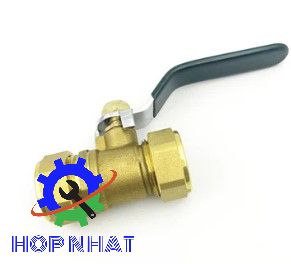 Ball Valve 39105713 for Ingersoll Rand Air Compressor