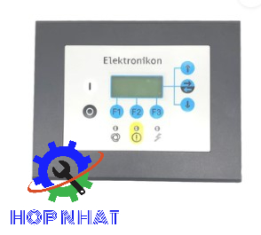 1900071001 Controller Panel for Atlas Copco ELEKTRONIKON Electrical Display 1900-0710-01