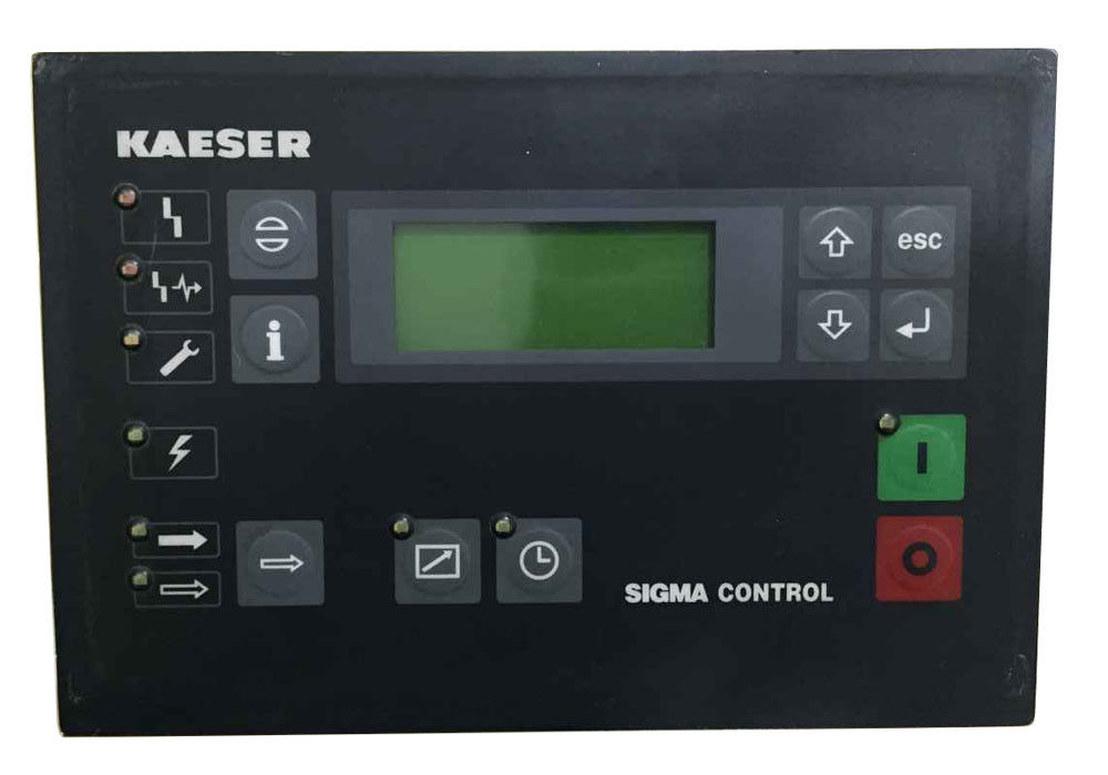 Kaeser Sigma Control 7.7000.1