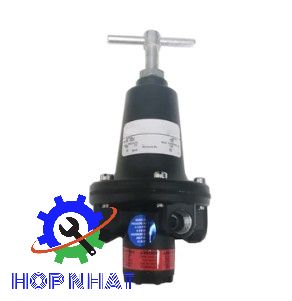 Pressure Regulating Valve 2605563050 711823E1-88H26 for Fusheng Air Compressor