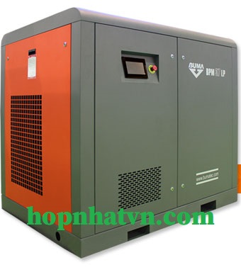 Super Energy-saving Air Compressor (BPM Series)