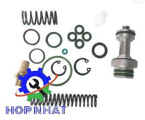 2906009100 Vent Valve Repair Kit for Atlas Copco Air Compressor Spare Parts 2906-0091-00