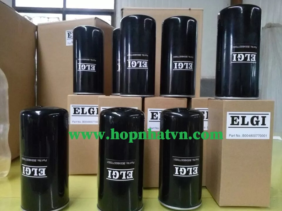 ELGI Oil Filters