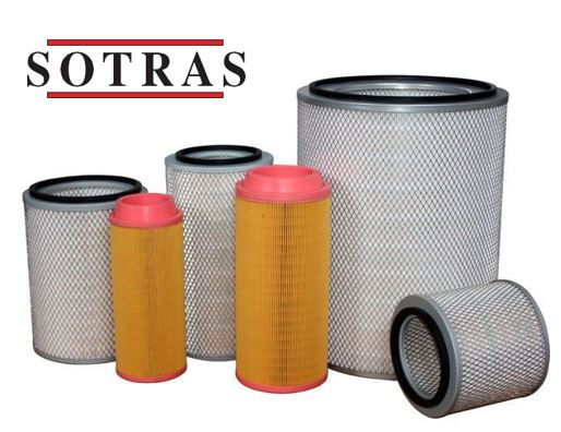 ABAC Air Filters