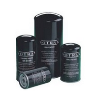 ALUP Oil Filters