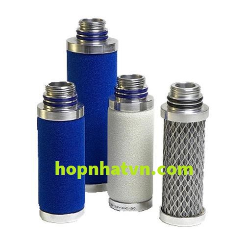 ACE PURIFICATION air filter elements