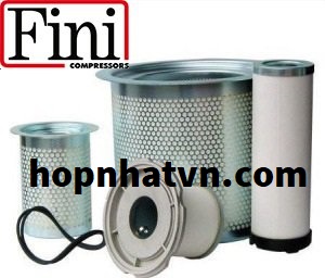 FINI air filter elements