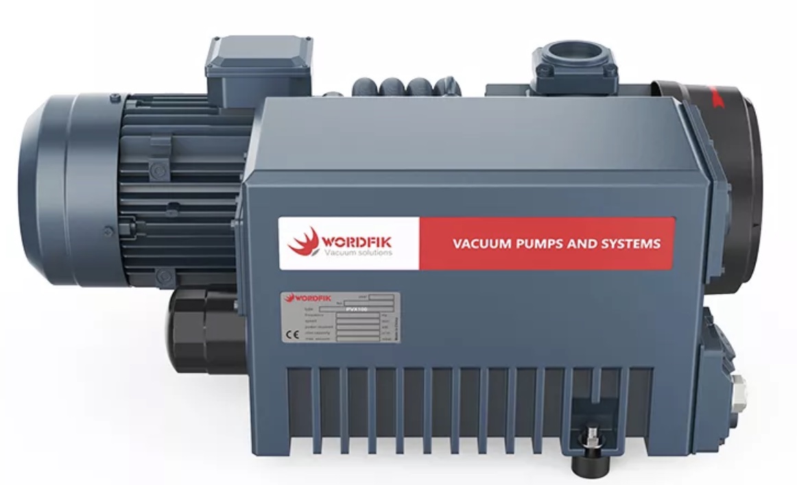 Vacuum Pump