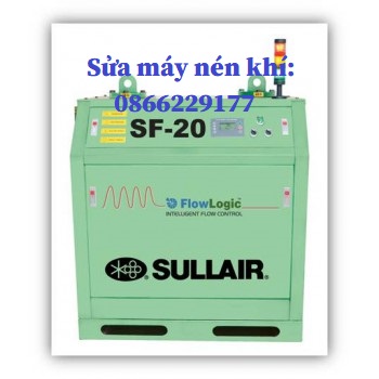 <p>Bộ điều khiển tiết kiệm năng lượng máy nén khí Sullair IFC là một trong những sản phẩm hữu ích cho máy nén. Chúng ta cùng đi tìm hiểu về bộ điều khiển này. <span style="color:#3498db;"></span><span style="color:#3498db;"></span><span style="color:#2980b9;"></span></p>