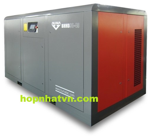 <p>Nền công nghệ của Hàn Quốc là một trong những con rồng châu Á. Thế nên máy nén khí xuất xứ từ Hàn Quốc không những giá rẻ mà hàm lượng chất xám, kỹ thuật cao. Bài này chúng ta cùng tìm hiểu về 4 thương hiệu máy nén khí hàng đầu của Hàn Quốc được ưa chuộng tại Việt Nam.</p>