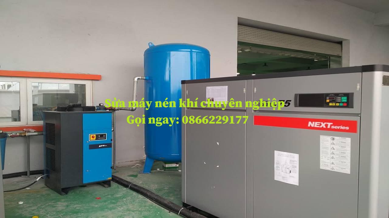 <p>Cách chọn mua máy nén khí trục vít tiết kiệm chi phí là bài viết sẽ hỗ trợ thêm cho bạn một vài thông tin. Hi vọng bài viết sẽ giúp các bạn lựa chọn được một dòng máy nén khí công nghiệp phù hợp.</p>