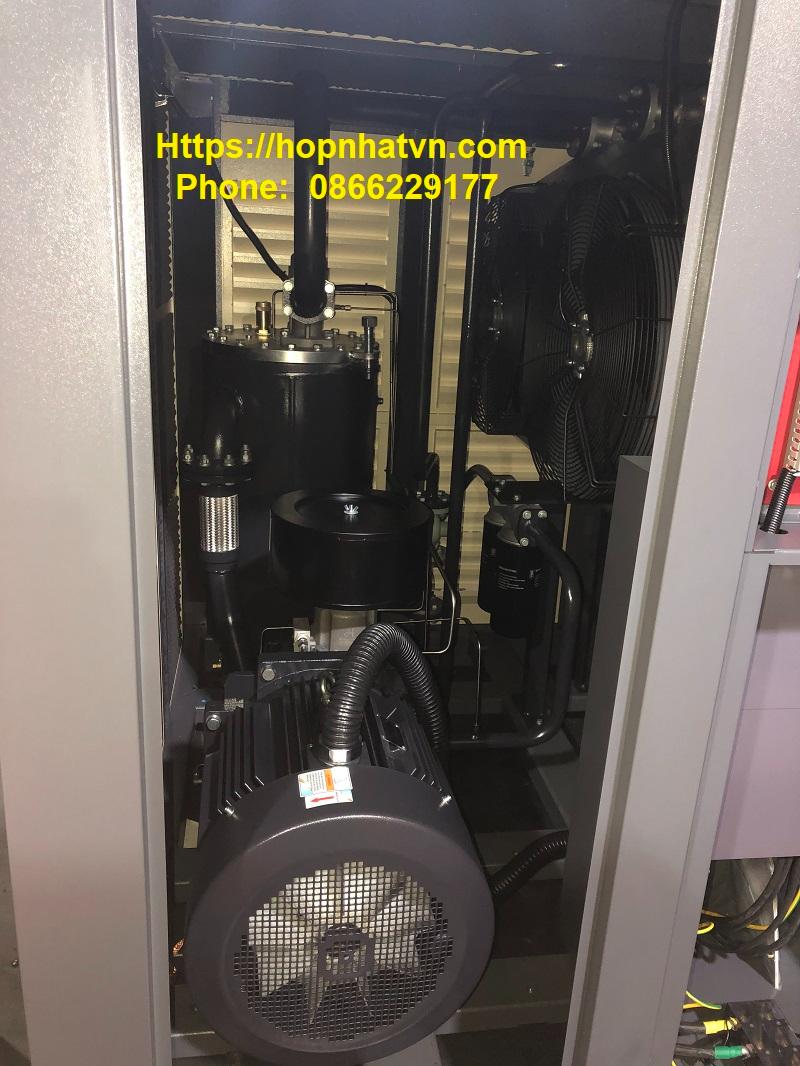 <p><b id="docs-internal-guid-a51ed7bd-7fff-94ec-14e5-365309ccc78c">Trong thế giới công nghiệp ngày nay, máy nén khí trục vít đã trở thành một phần không thể thiếu của quá trình sản xuất và hoạt động kinh doanh. Tuy nhiên, không phải lúc nào chúng cũng hoạt động trơn tru và ổn định như chúng ta mong muốn. </b></p>