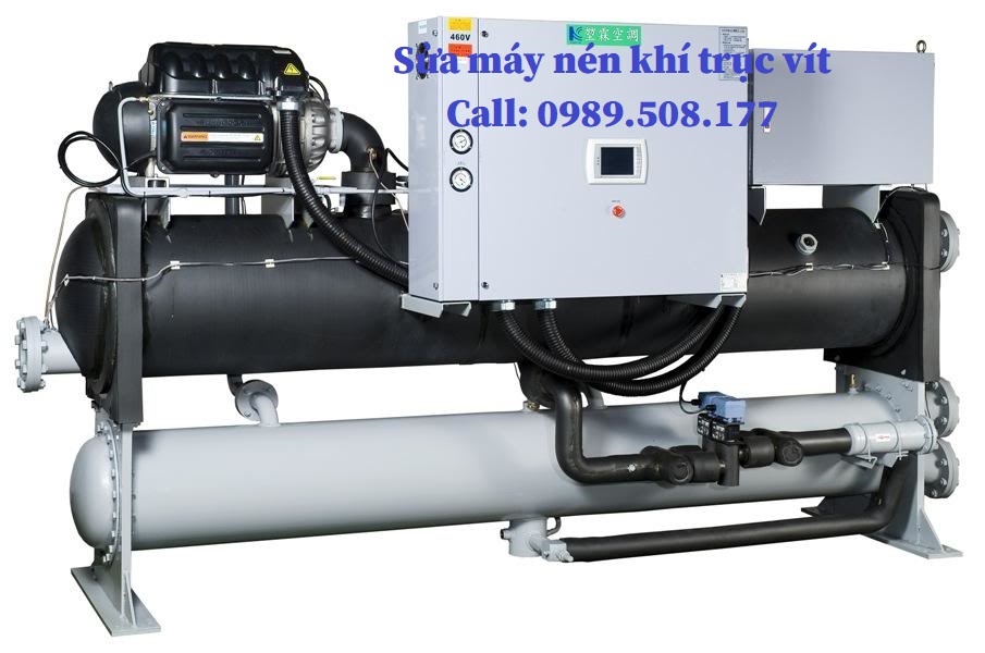 <p>Máy làm lạnh nước Chiller là chi tiết quan trọng nhất trong hệ thống điều hòa không khí sử dụng nước là chất tải lạnh. Hôm nay chúng ta sẽ đi tìm hiểu thêm về Water chiller, hay còn gọi là máy làm lạnh bằng nước.</p>