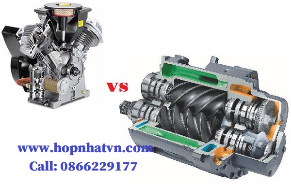 <p>Máy nén khí được thường được chia làm nhiều loại theo chức năng, cấu tạo... Mỗi loại được phân thành nhiều cấp khác nhau. Trong đó, máy nén khí trục vít 2 cấp là dòng máy bơm khí nén công nghiệp đang được ưa chuộng sử dụng nhất hiện nay. </p>