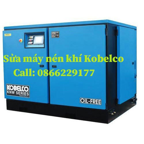 <p>Cũng như Hitachi, Kobelco là thương hiệu máy nén khí hàng đầu Nhật Bản. Các sản phẩm của họ rất chất lượng. Cùng đi tìm hiểu thêm về thương hiệu máy nén khí này qua bài viết dưới đây.</p>