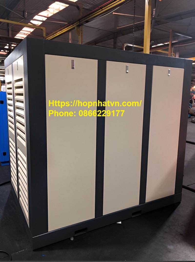 <p dir="ltr"><b id="docs-internal-guid-86865c4d-7fff-a4da-0b7d-56c2f03db75f">Bạn có bao giờ tự hỏi về cách mà những dòng khí nén quan trọng này được sản xuất và ứng dụng rộng rãi trong nhiều lĩnh vực khác nhau? Hãy cùng Hợp Nhất tìm hiểu sâu hơn về công nghệ <a href="https://hopnhatvn.com/newsdetail/may-nen-khi-truc-vit-bien-tan-la-gi-ung-dung-the-nao-1521.gss"><span style="color:#1abc9c;">máy nén khí trục vít biến tần</span></a>, từ cách hoạt động đến những lợi ích mà nó mang lại. </b></p>