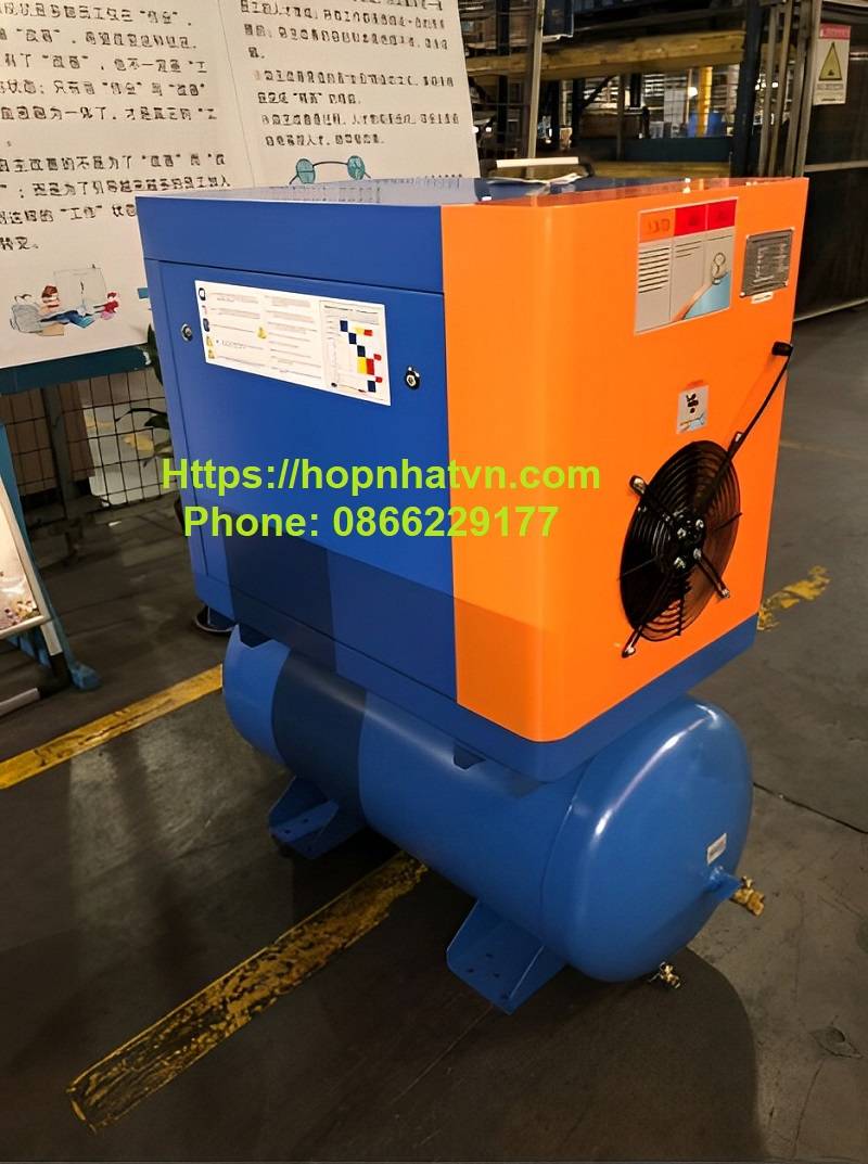 <p><b id="docs-internal-guid-36678997-7fff-0a13-0856-905525e1cbfe">M</b>áy nén khí trục vít có những loại nào? Trong bài viết này, hãy cùng Hợp Nhất tìm hiểu về<b> <em><a href="https://hopnhatvn.com/newsdetail/phan-loai-may-nen-khi-truc-vit-cac-loai-may-nen-khi-thong-dung-1513.gss"><span style="color:#1abc9c;">các loại máy nén khí trục vít</span></a></em> </b>phổ biến, từ những chiếc máy mạnh mẽ hoạt động liên tục cho đến những dòng máy hiệu suất cao thích nghi với nhiều ứng dụng khác nhau.</p>