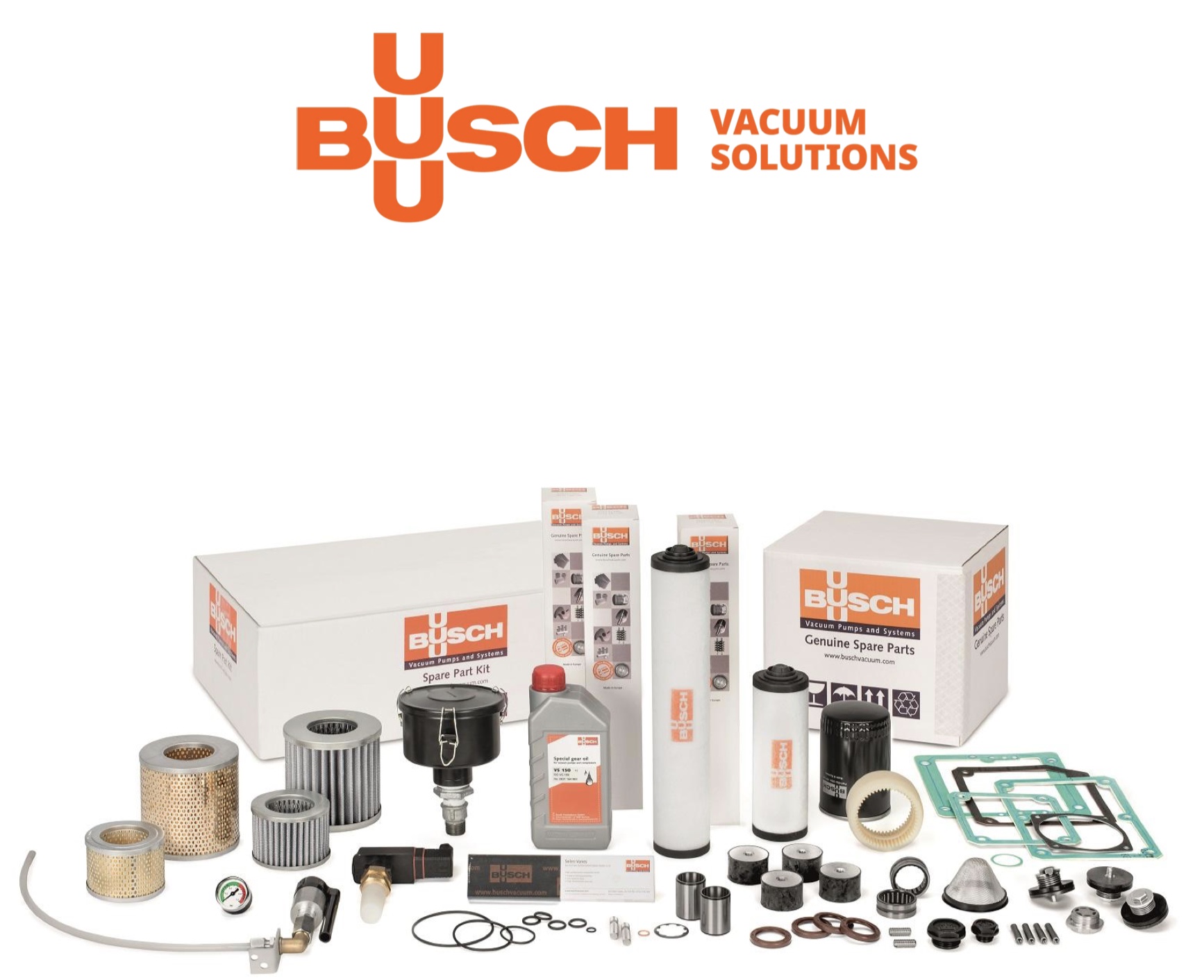 <p>Hop Nhat HCM Air Compressor Company specializes in supplying spare parts and maintenance consumables, as well as providing repair and overhaul services for industrial vacuum pumps. We support a wide range of oil-lubricated and oil-free vacuum pumps from brands such as Busch, Becker, Leybold, Elmo Rietschle, Edwards, ULVAC, Atlas Copco, Agilent, PVR, DVP, Pfeiffer, Gardner Denver, Nash, Tuthill Kinney, Robuschi, Woosung, Orion, Gast, Thomas, Value, EVP, and many other brands.</p>