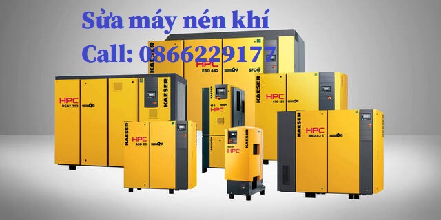 <p>Hợp Nhất chuyên nhận bảo dưỡng, sửa chữa máy nén khí Kaeser uy tín tại khu vực TP. Hồ Chí Minh, Bình Dương, Đồng Nai và toàn quốc. Ngoài ra, chúng tôi cung cấp phụ tùng Kaeser chính hãng cũng như tương đương phục vụ cho việc sửa chữa, bảo dưỡng máy nén khí Kaeser.</p>