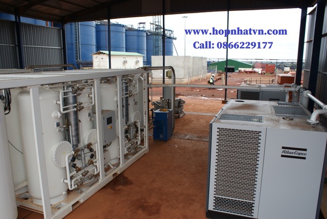 <p>Máy nén khí trục vít là thiết bị không thể thiếu với những nhà xưởng, xí nghiệp sản suất. Trong quá trình hoạt động, việc máy nén khí hỏng hóc là điều khá bình thường. Lúc này, bạn cần một đơn vị uy tín để sửa chữa máy nén khí. </p>