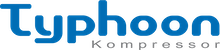 TYPHOON KOMPRESSOR SUPPLIER