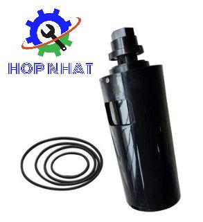 2901071200 2901-0712-00 Automatic Drain Valve Water Kit for Atlas Copco Air Compressor Part GX30 GX37