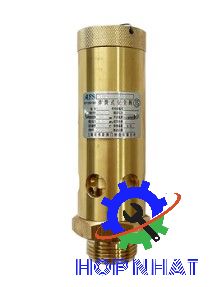 88290012-883 A28X-16T DN32 23193618 88290005-479 Safety Valve for Sullair Compressor