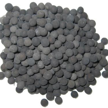 Chất xúc tác dạng viên / Palladium catalyst