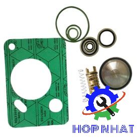 2906096000 Check Oil Stop Valve Kit for Atlas Copco Compressor GA160 GA132 GA90 2906-0960-00