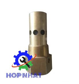 Check Valve 15856727 21980008 for Ingersoll Rand Reciprocating Air Compressor
