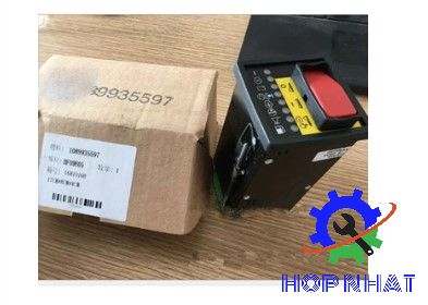 1089935597 Computer Controller Panel for Atlas Copco Start Switch 1089-9355-97