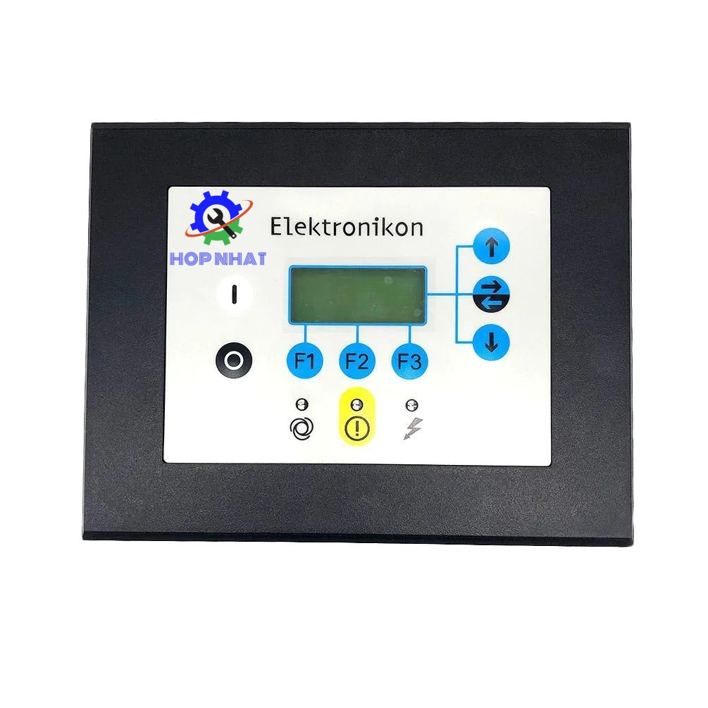 1900071012 Controller Panel for Atlas Copco ELEKTRONIKON Electrical Display 1900-0710-12