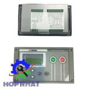 Controller Panel 108100233 for FUSHENG Air Compressor