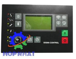 7.7000.1 Free Control Panel for Kaeser Air Compressor PLC ESD SIGMA 7.7001.1 7.7001.0 7.7000.0