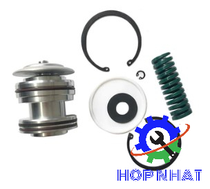 22067177 Intake Valve Service Kit for Ingersoll Rand Air Compressor Spare Part