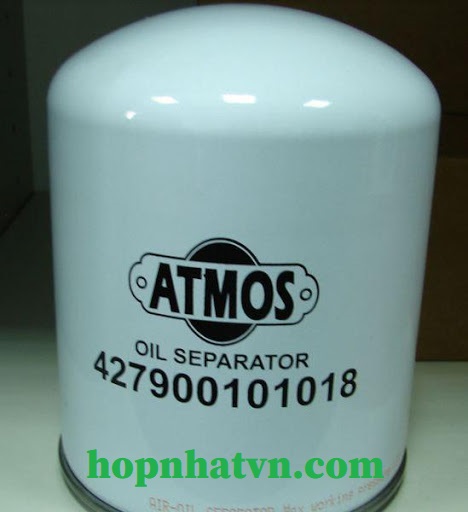 Lọc tách dầu ATMOS 1012942, DF 5076