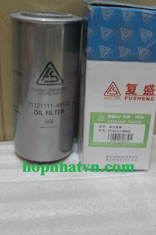 Oil Filter / Lọc dầu 26A43