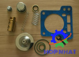 2901-0217-00 Oil Stop Check Valve Kit for Atlas Copco Air Compressor Spare Parts 2901021700