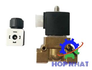 644006105P Solenoid Valve for Boge Compressor Replacement Product