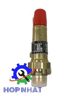 88290005-483 Safety Valve for Sullair Air Compressor Part