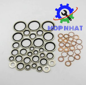 2906057800 Seal Washer Maintenance Kit for CP Air Compressor
