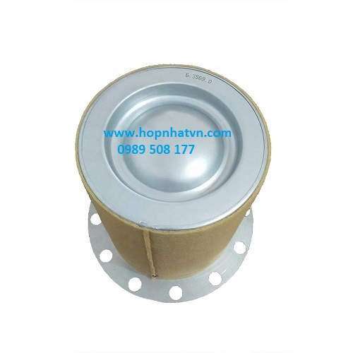 Separator / Lọc tách dầu  Mann & Hummel 4900252251, DC 3049