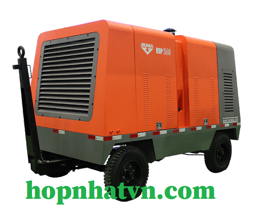 Portable Air Compressor  (BEP Series)