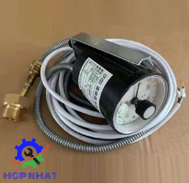 Temperature Sensor 1089037601 for Atlas Copco Air Compressor Part 1089-0376-01 1089037611 1089-0376-11