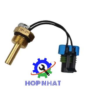 Temperature Sensor 02250161-277 for SULLAIR Air Compressor Spare Parts