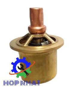 Thermostatic Valve for Ingersoll Rand Compressor 37952389 39437645 39902374 22125249 22125231