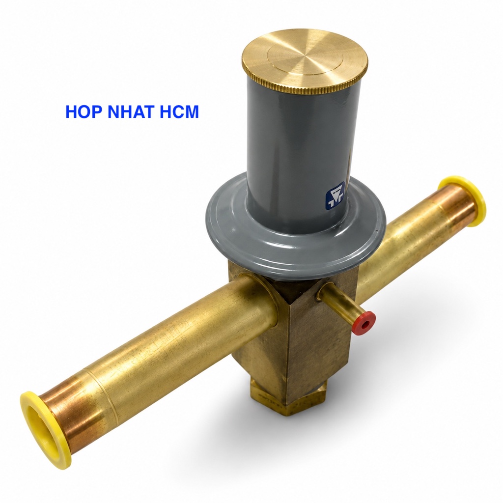 ADR Series Hot Gas Bypass Valves ADRIE-1-1/4, ADRSE-2, ADRPE-3, ADRHE-6