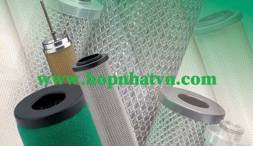 Hanyoung - DHY air filter elements